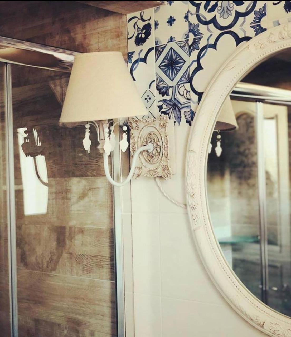 פורטו צ'זראו La Casa Di Ada E Gigi Vacanze מראה חיצוני תמונה
