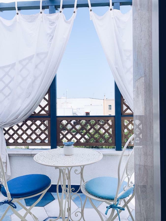 פורטו צ'זראו La Casa Di Ada E Gigi Vacanze מראה חיצוני תמונה