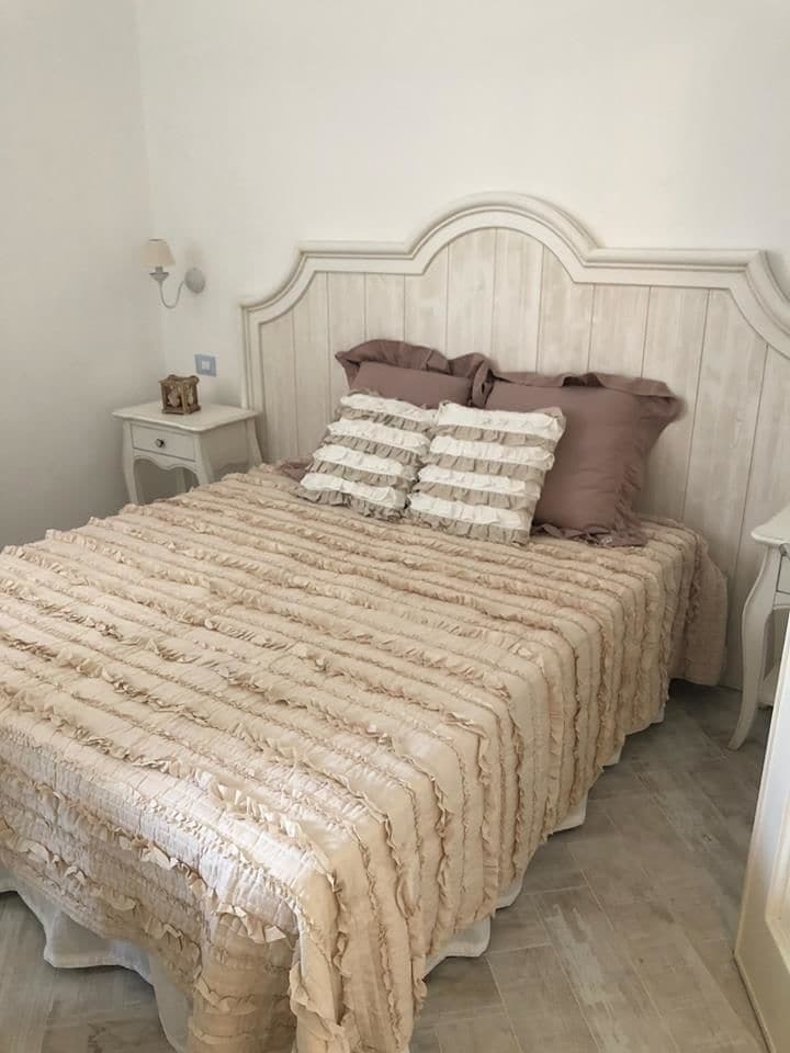 פורטו צ'זראו La Casa Di Ada E Gigi Vacanze מראה חיצוני תמונה