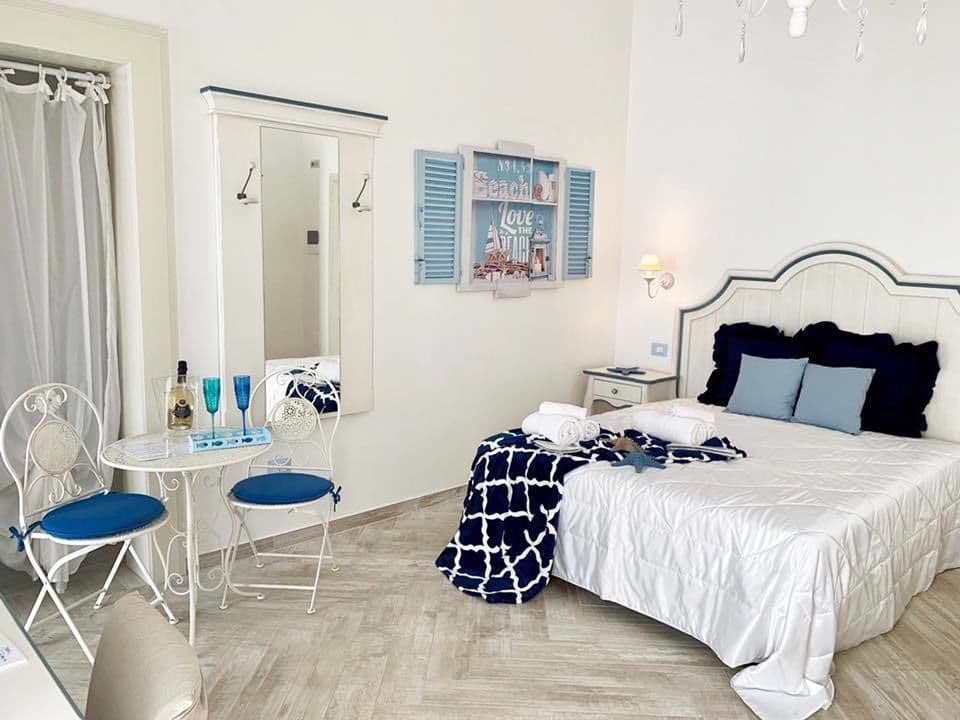 פורטו צ'זראו La Casa Di Ada E Gigi Vacanze מראה חיצוני תמונה