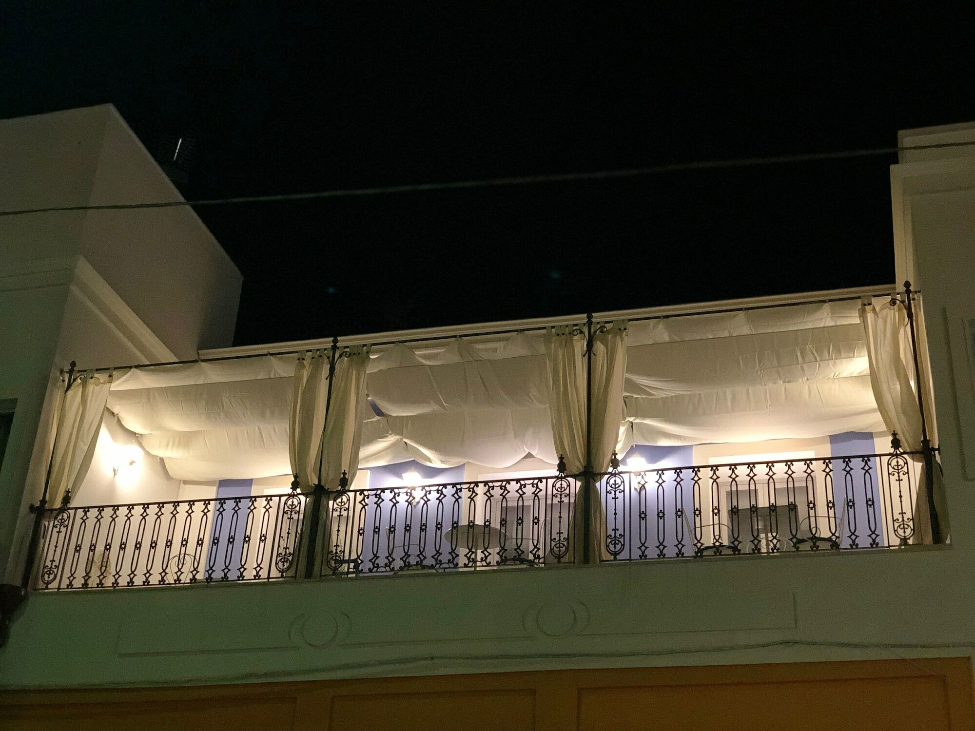 פורטו צ'זראו La Casa Di Ada E Gigi Vacanze מראה חיצוני תמונה