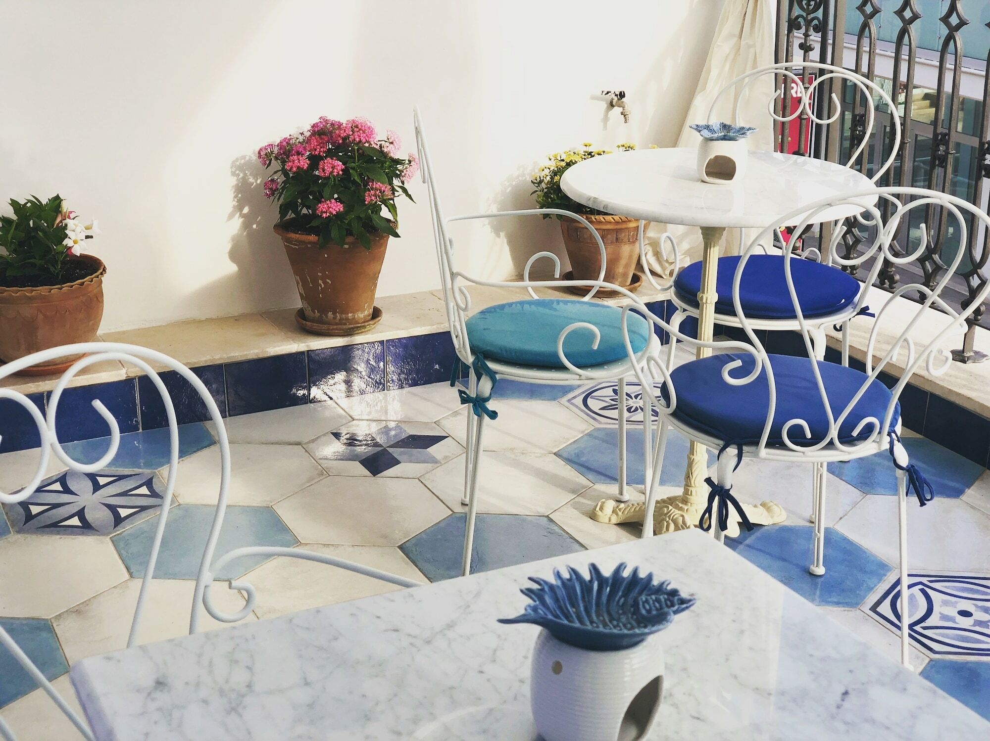 פורטו צ'זראו La Casa Di Ada E Gigi Vacanze מראה חיצוני תמונה
