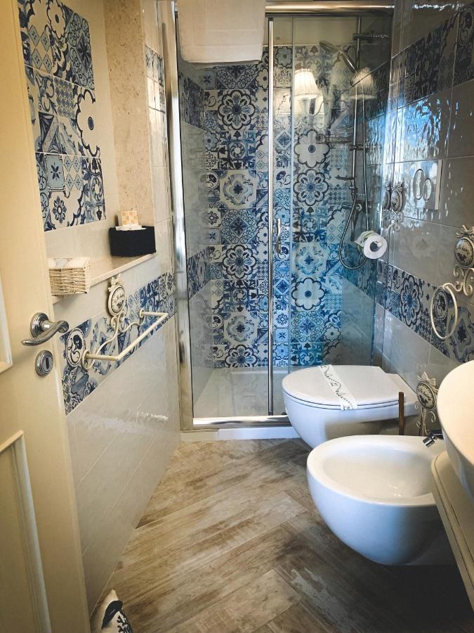 פורטו צ'זראו La Casa Di Ada E Gigi Vacanze מראה חיצוני תמונה